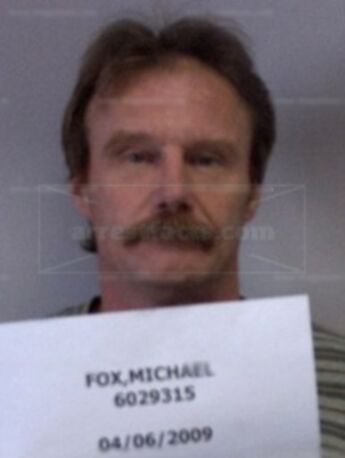 Michael Fox