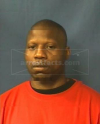 Torrance Duane Johnson