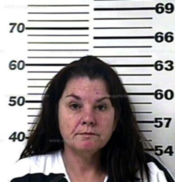 Teresa Elaine Worley