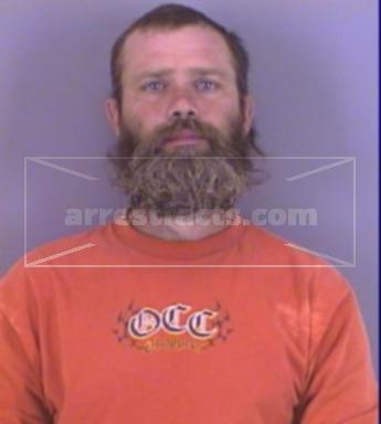 Johnny Albert Pruitt