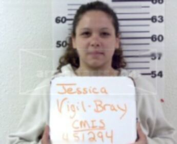 Jessica Jean Bray