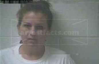 Tracy Lynn Chambers