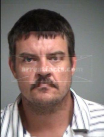 Toby Leboone Perkins