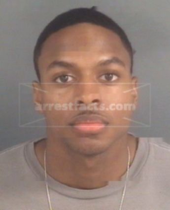 Cornell Deandre Lockett