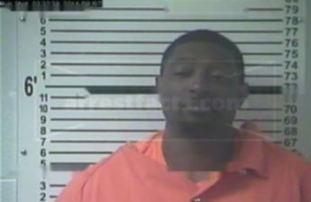 Brandon Christopher Washington