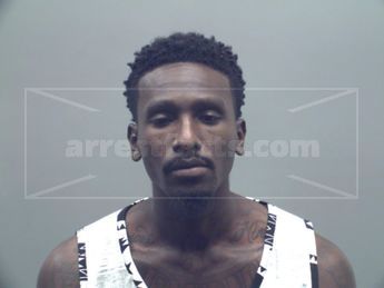 Jovondrick Namon James