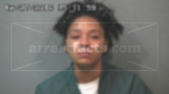 Tyiesha Renae Carter