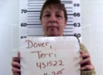 Terri Louise Dover