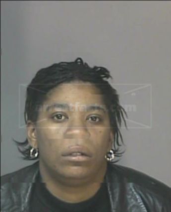 Tarneshia Lyshay Searcy