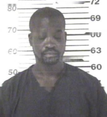 Gregory Tyrone Wofford