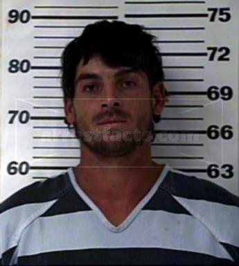 Clint Everse Tarkington