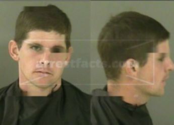 Charles Blake Anglin