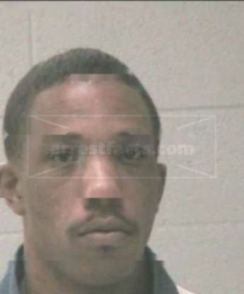 Edward Jermaine Davis