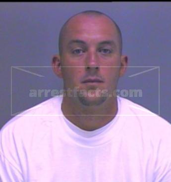 Justin Cole Ingram