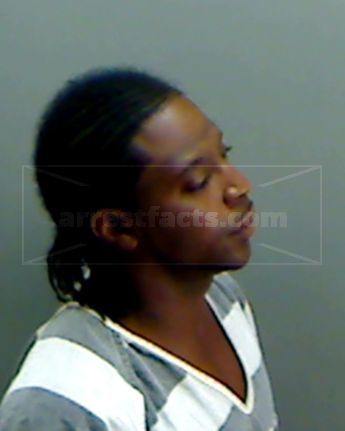 Cortney Durand Richardson