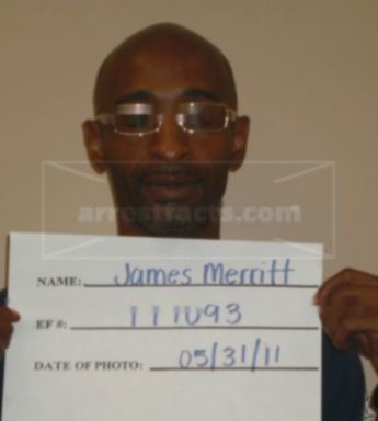 James Merritt