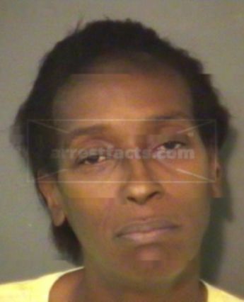 Tracy Angela Williams