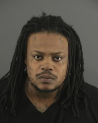Perry Lashawn Freeman