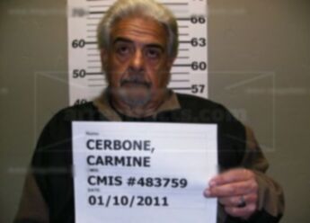 Carmine Cerbone
