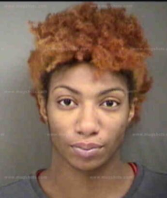 Alicia Lavone Gainey