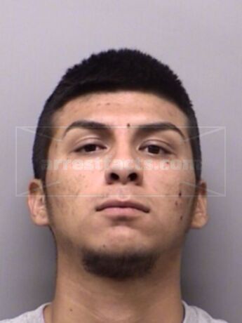 Joshua Ramon Gomez