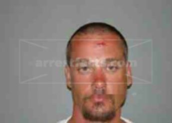 Keith Dean Webb