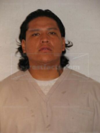 Timothy L Harjo