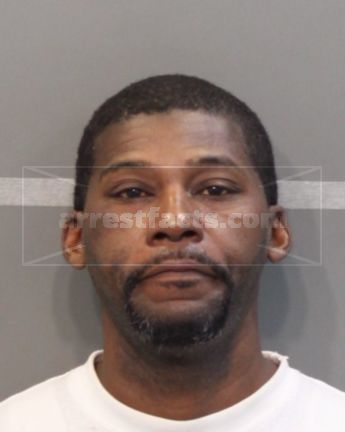 Derrick Dewayne Hester