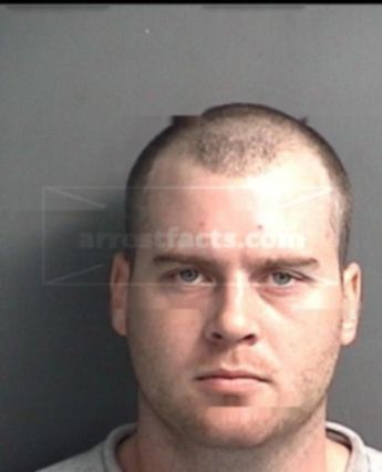 Travis Wayne Stephens