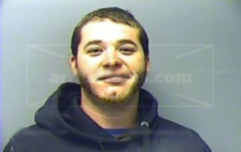 Cody Lawson Burks