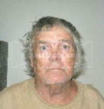 Harold Nelson Croff