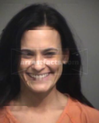Selina Dawn Patterson