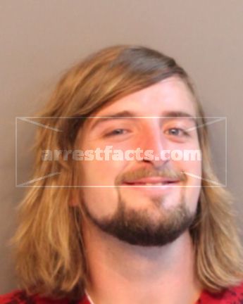 Nicholas Lebron Arthur