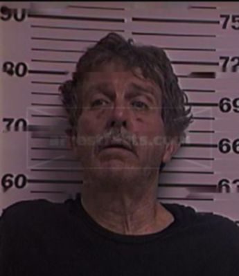 Homer Dewayne Pate