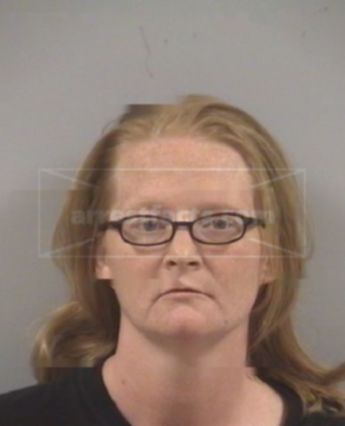 Amy Renee Harrell