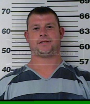 Dustin Wayne Smith