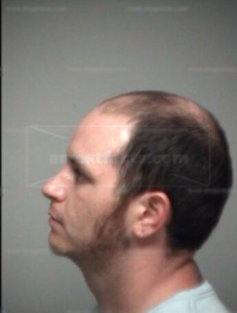 Steven Lee Peck