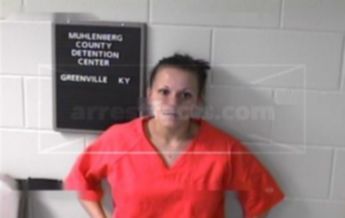 Heather Renee Embry