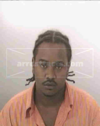 Ronald Darnell Carter