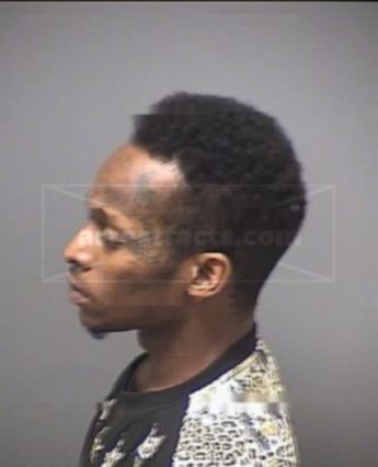 Jamar Antonio Campbell