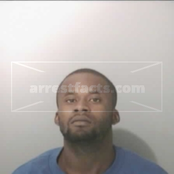 Anthony Lemont Williams