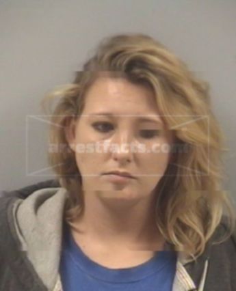 Brittany Elizabeth Wilkinson