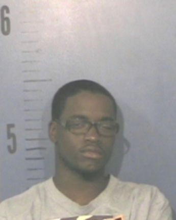 Terrence Orlando Ray