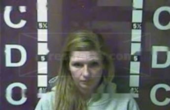 Christy Renea Hamilton