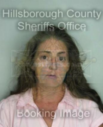 Julia Elaine Henderson