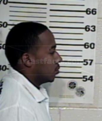 Aaron David Tolbert Perez