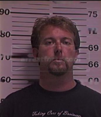 Michael Ray Tucker