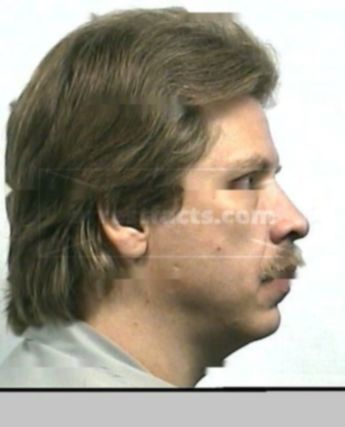 Stephen Bill Wolfe