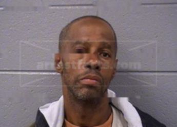 Eric Whaley