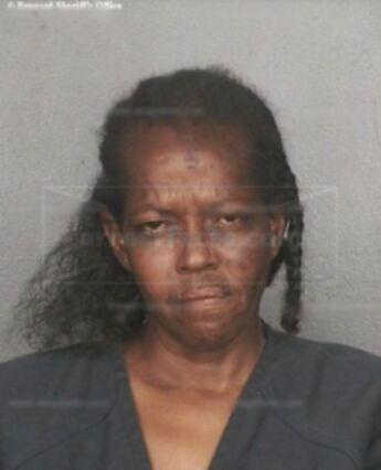 Sharron Toni Stewart
